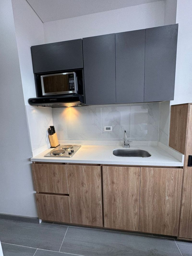 Apartamento en arriendo Cundinamarca Bogotá Chicó Norte 17 m2 Habitaciones 1 Baños 1 Garajes 0 Precio $3277000