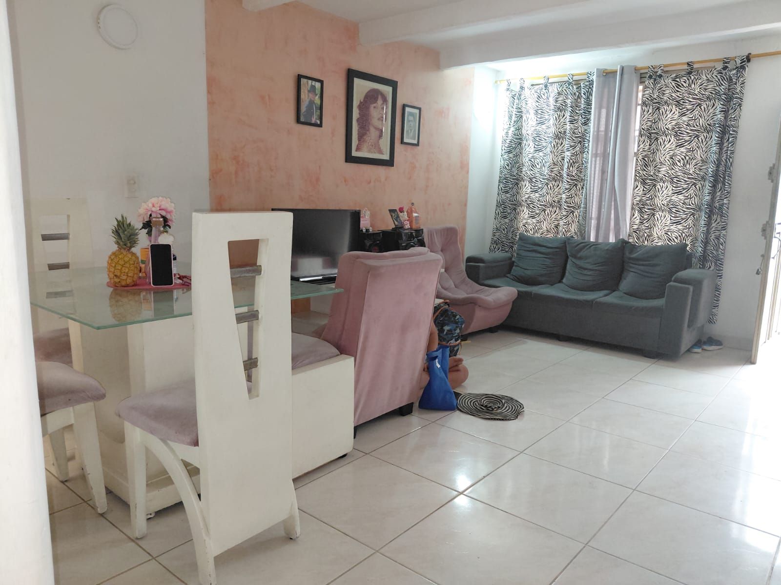 Casa en venta Valle Del Cauca Cali El Sena 62 m2 Habitaciones 3 Baños 2 Garajes 0 Precio $200000000