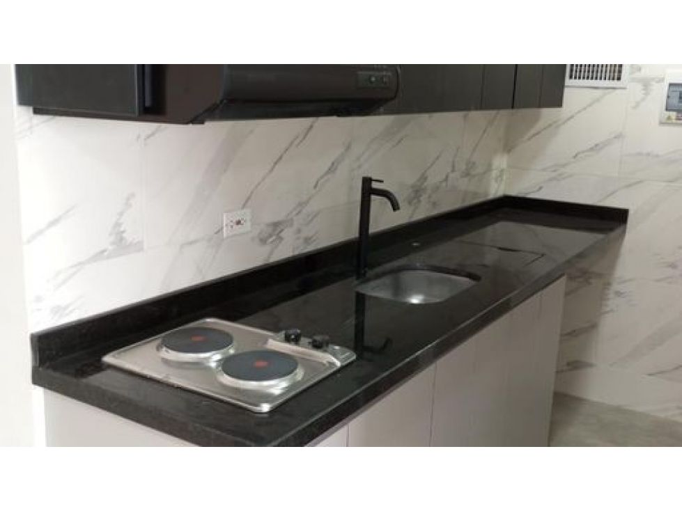 Apartaestudio en venta Cundinamarca Bogotá El Redil 35 m2 Habitaciones 1 Baños 1 Garajes 0 Precio $230000000