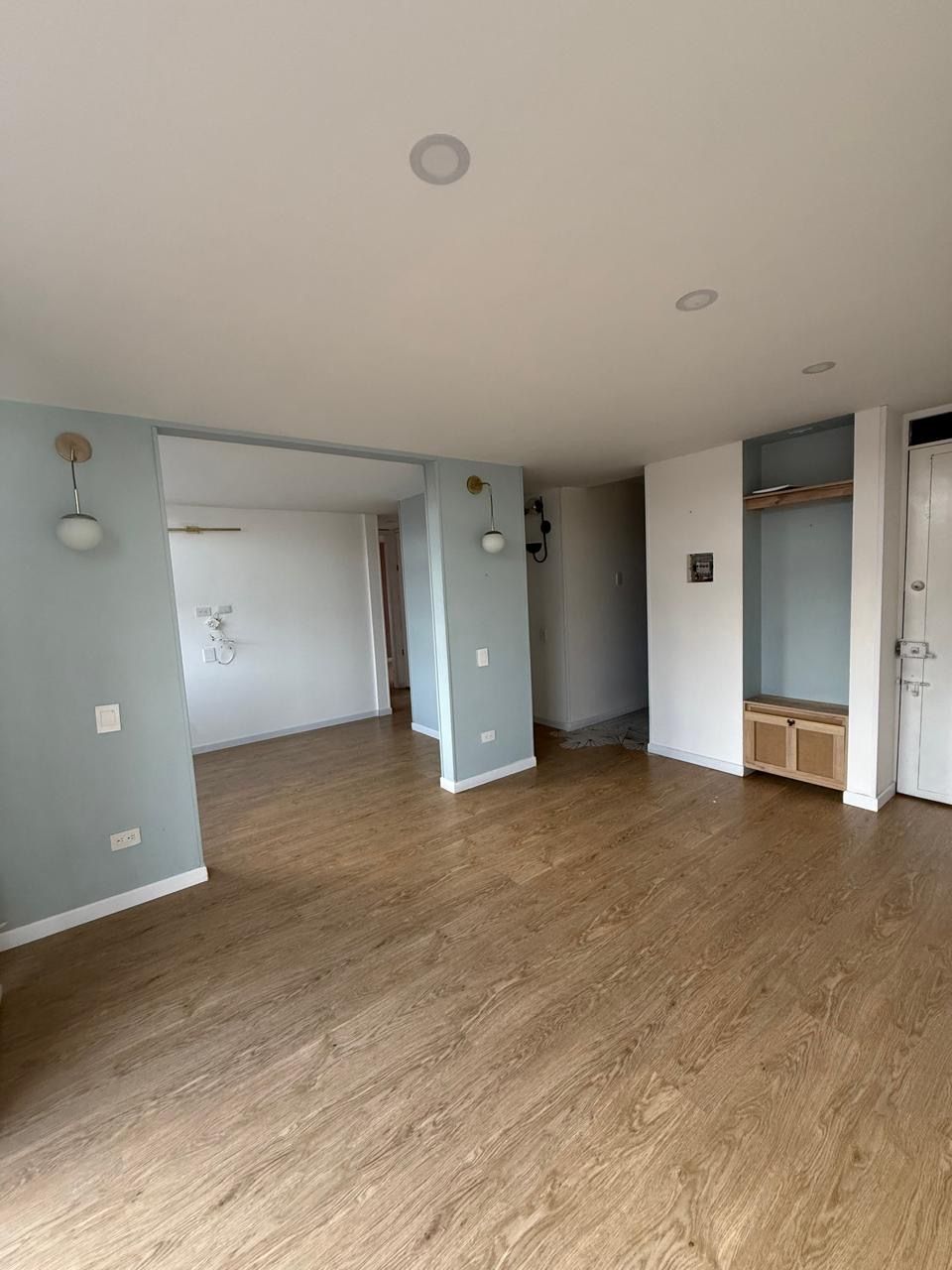 Apartamento en arriendo Cundinamarca Cajicá Parque Ciudad Pomar - Aliso 50 m2 Habitaciones 2 Baños 2 Garajes 0 Precio $1150000