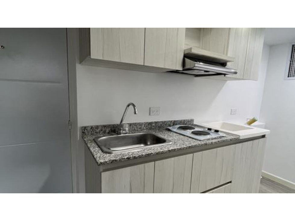 Apartaestudio en venta Cundinamarca Bogotá El Redil 35 m2 Habitaciones 1 Baños 1 Garajes 0 Precio $250000000