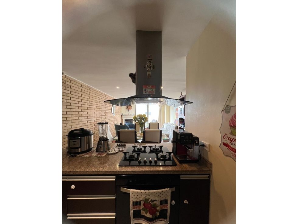 Apartamento en venta Cundinamarca Bogotá Contador - Edif Balcones De Bella Suiza 116 m2 Habitaciones 3 Baños 3 Garajes 2 Precio $685000000