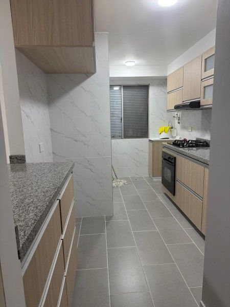 Apartamento en venta Valle Del Cauca Cali Caney 86 m2 Habitaciones 3 Baños 2 Garajes 1 Precio $380000000