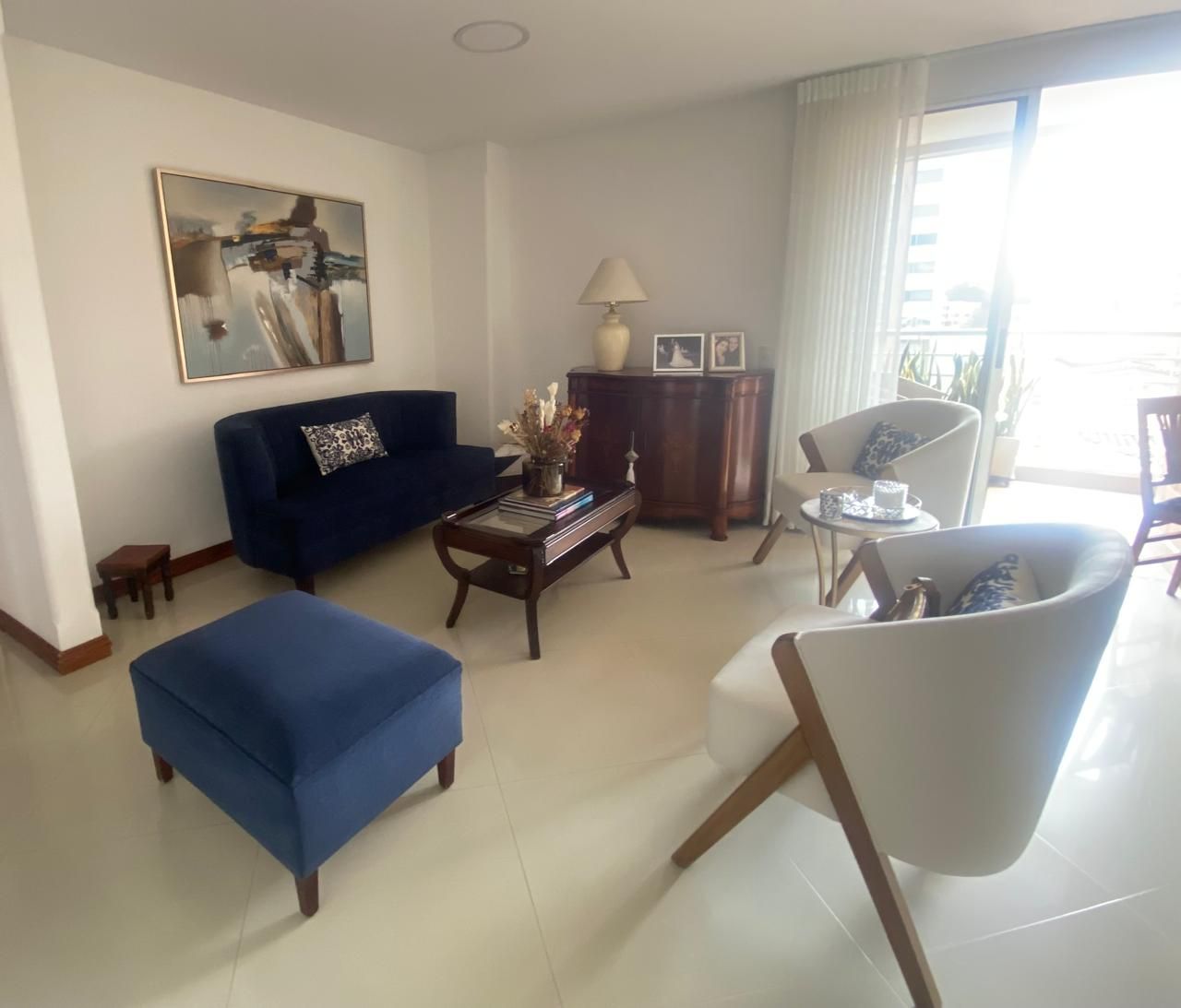 Apartamento en venta Antioquia Medellín Laureles 100 m2 Habitaciones 4 Baños 3 Garajes 1 Precio $810000000