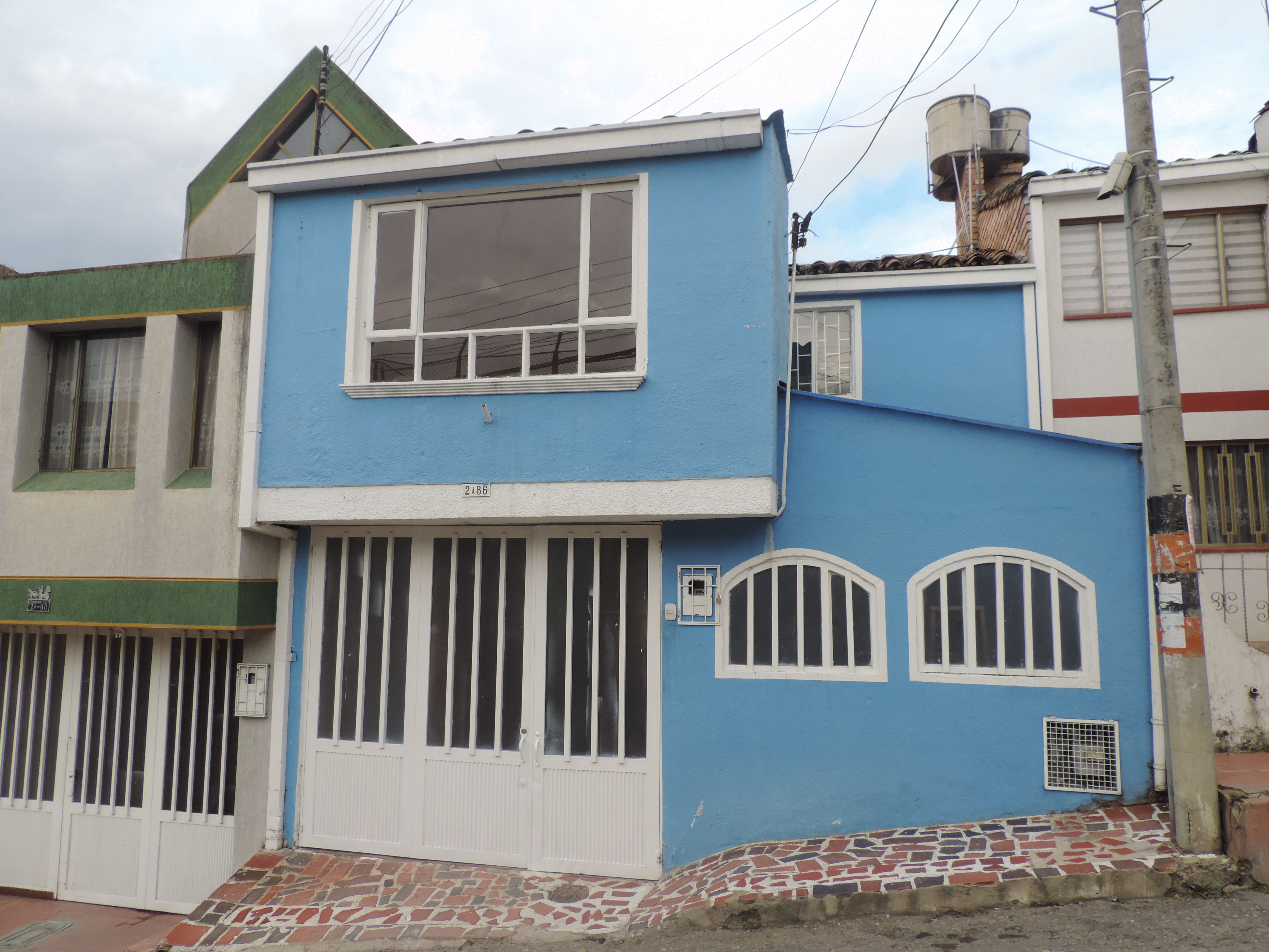 Casa en venta Boyacá Tunja Surinama 168 m2 Habitaciones 5 Baños 3 Garajes 1 Precio $350000000