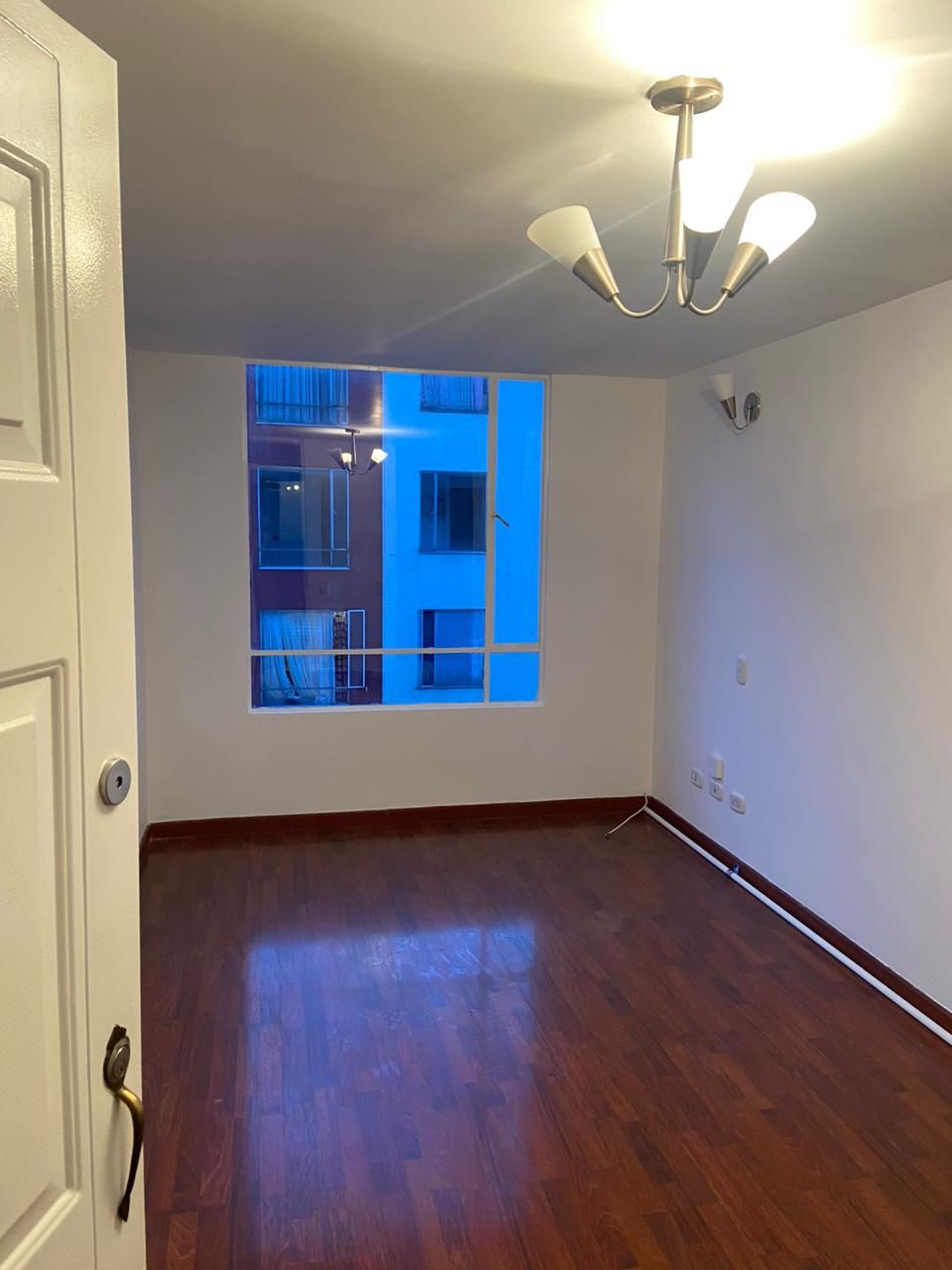 Apartamento en arriendo Cundinamarca Bogotá Cjr Mirador De La 170 45 m2 Habitaciones 3 Baños 2 Garajes 0 Precio $1500000