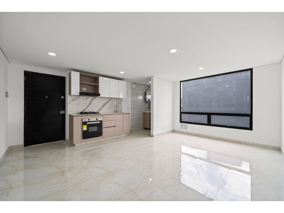 Apartamento en venta Cundinamarca Bogotá Modelia 69 m2 Habitaciones 3 Baños 2 Garajes 1 Precio $575771000