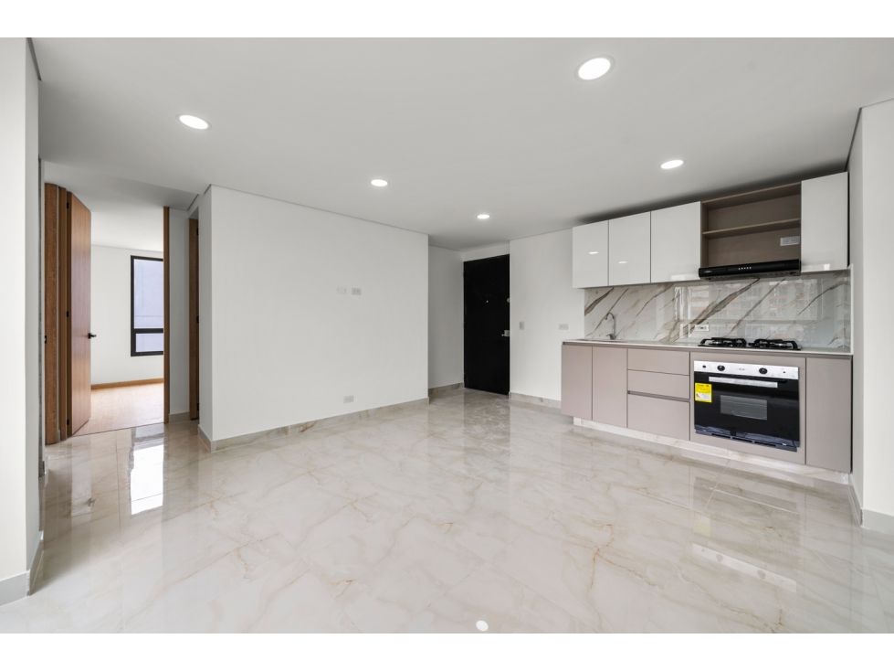 Apartamento en venta Cundinamarca Bogotá Modelia 57 m2 Habitaciones 2 Baños 2 Garajes 1 Precio $476254000