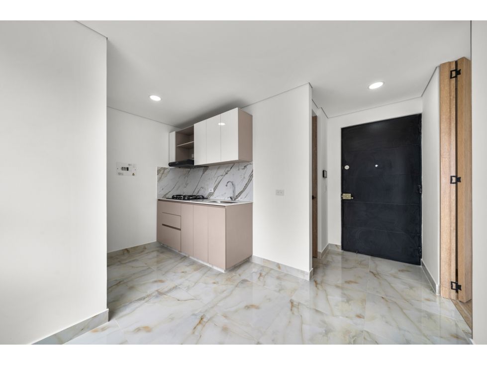 Apartaestudio en venta Cundinamarca Bogotá Modelia 31 m2 Habitaciones 1 Baños 1 Garajes 1 Precio $258877000