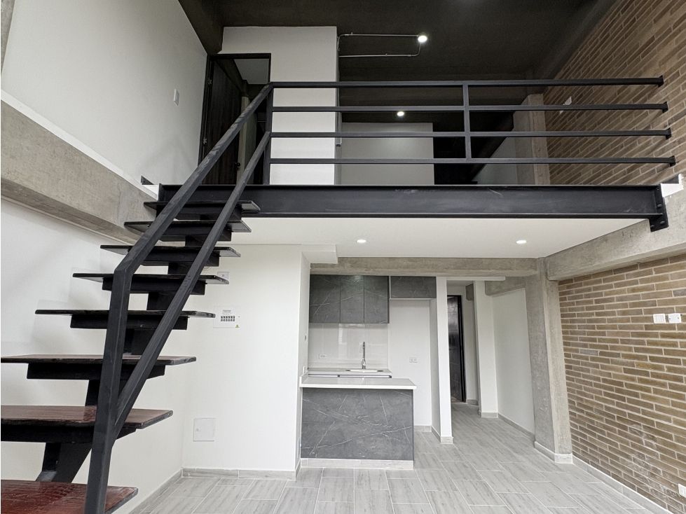 Apartamento en venta Cundinamarca Bogotá Los Andes 50 m2 Habitaciones 1 Baños 1 Garajes 1 Precio $445000000