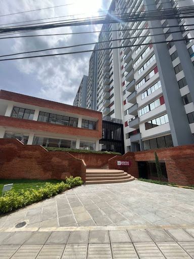 Apartamento en arriendo Santander Floridablanca Ub Gonzalez Chaparro 55 m2 Habitaciones 2 Baños 2 Garajes 1 Precio $1822000