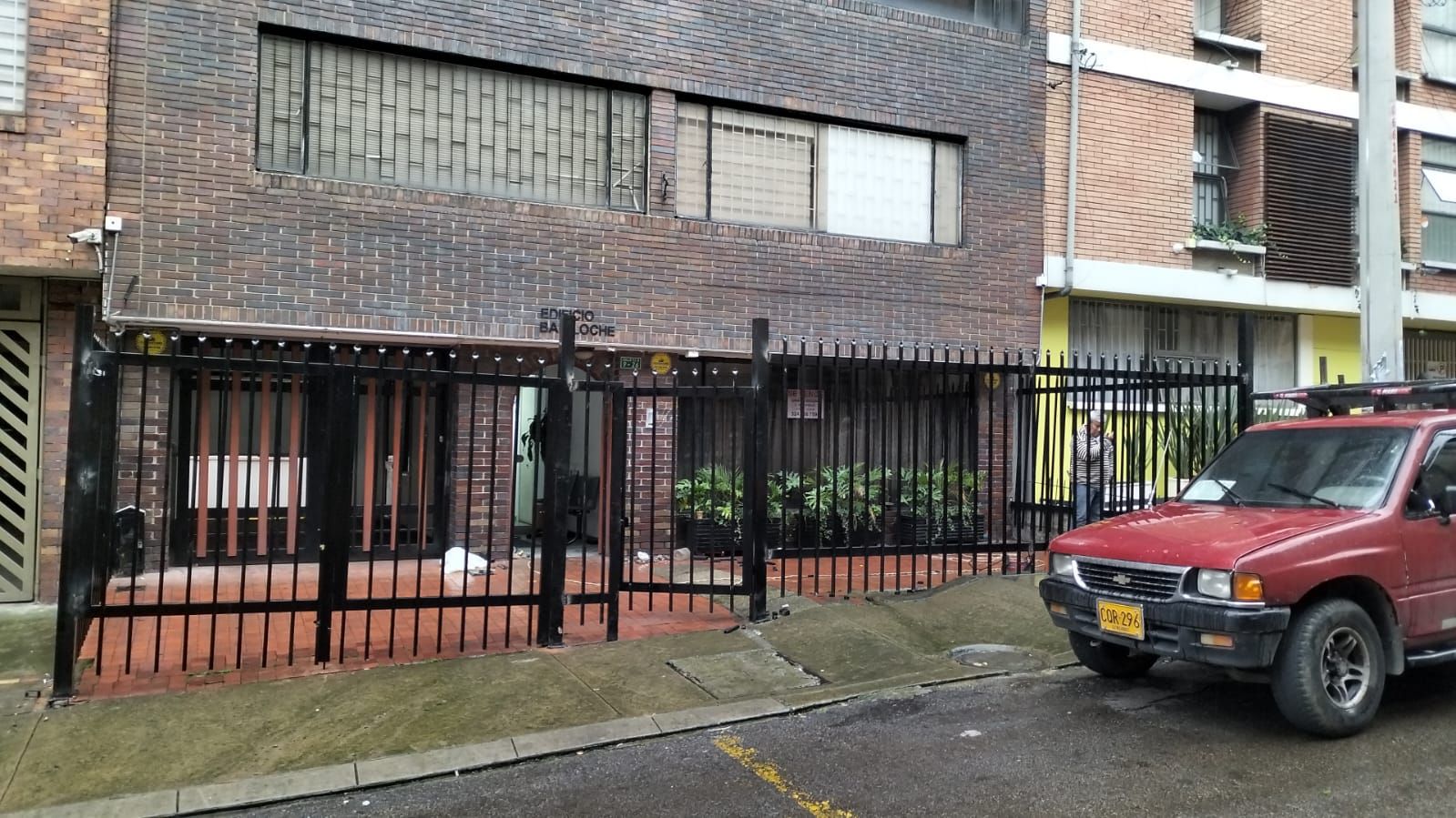 Apartaestudio en arriendo Cundinamarca Bogotá Marly 36 m2 Habitaciones 1 Baños 1 Garajes 0 Precio $1650000