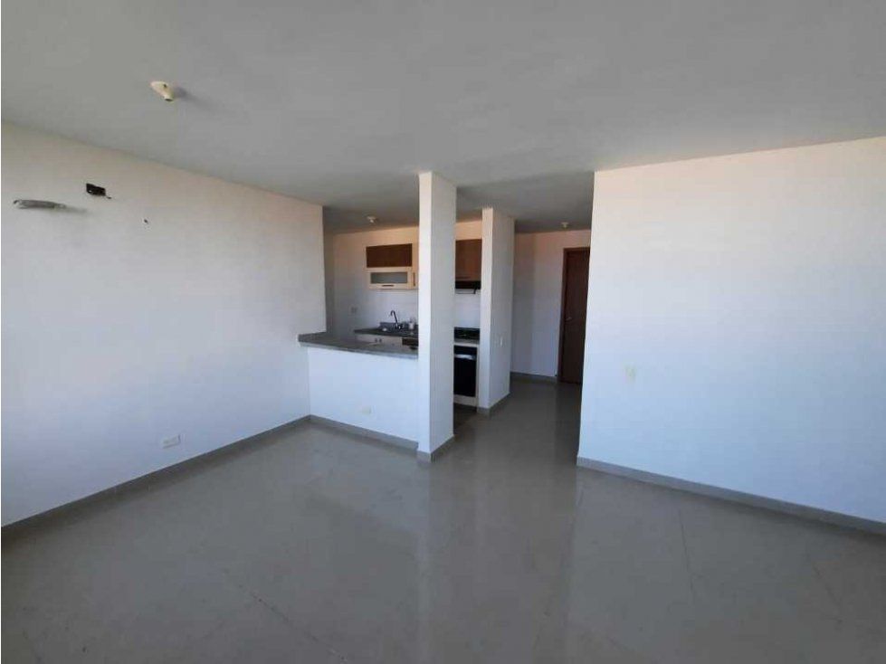 Apartamento en venta Atlántico Barranquilla Urbanización La Playa 76 m2 Habitaciones 3 Baños 2 Garajes 1 Precio $280000000