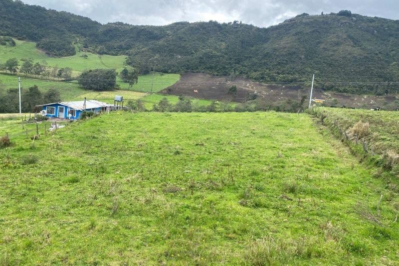 Lote en venta Cundinamarca Tabio Tabio 0 m2 Habitaciones 0 Baños 0 Garajes 0 Precio $230000000