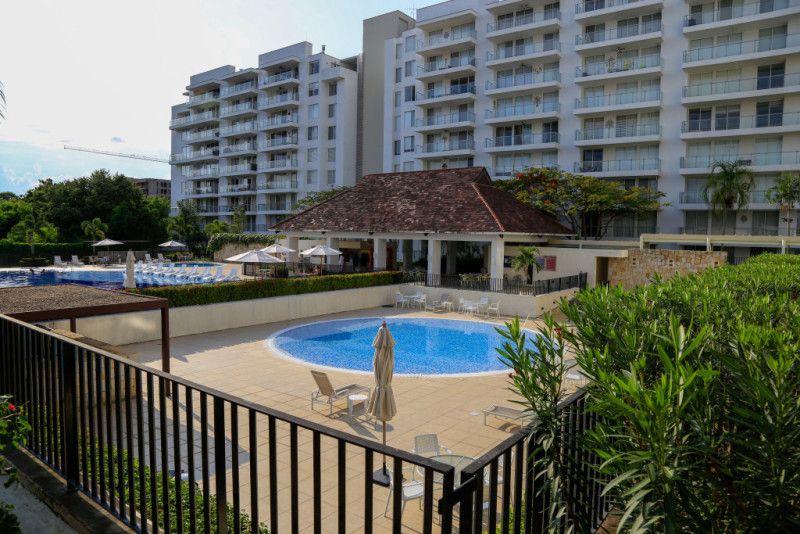 Apartamento en venta Cundinamarca Girardot Cr Puerto Madera 126 m2 Habitaciones 3 Baños 4 Garajes 2 Precio $500000000