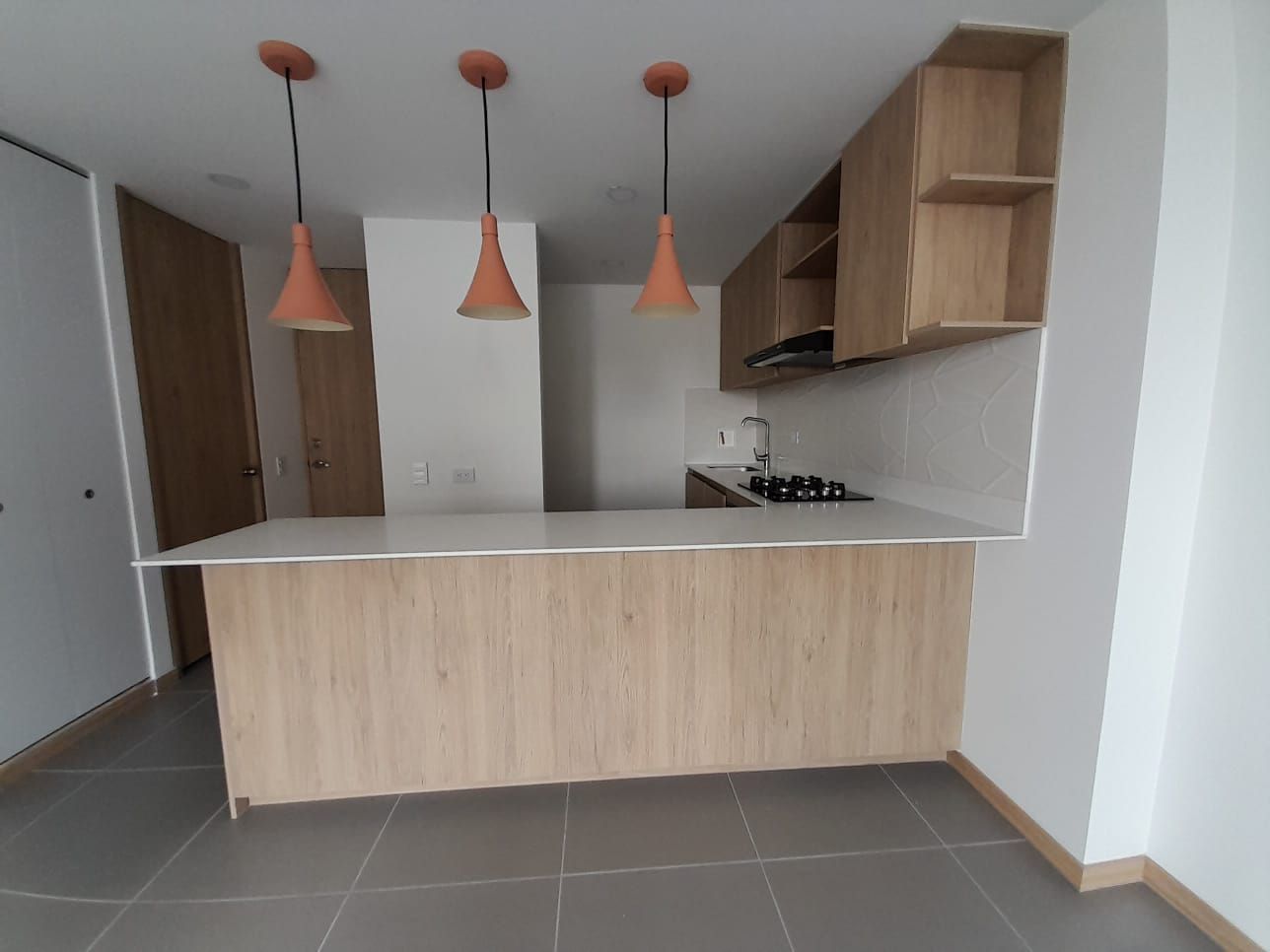 Apartamento en venta Antioquia Medellín Shellmar 68 m2 Habitaciones 3 Baños 2 Garajes 1 Precio $565000000