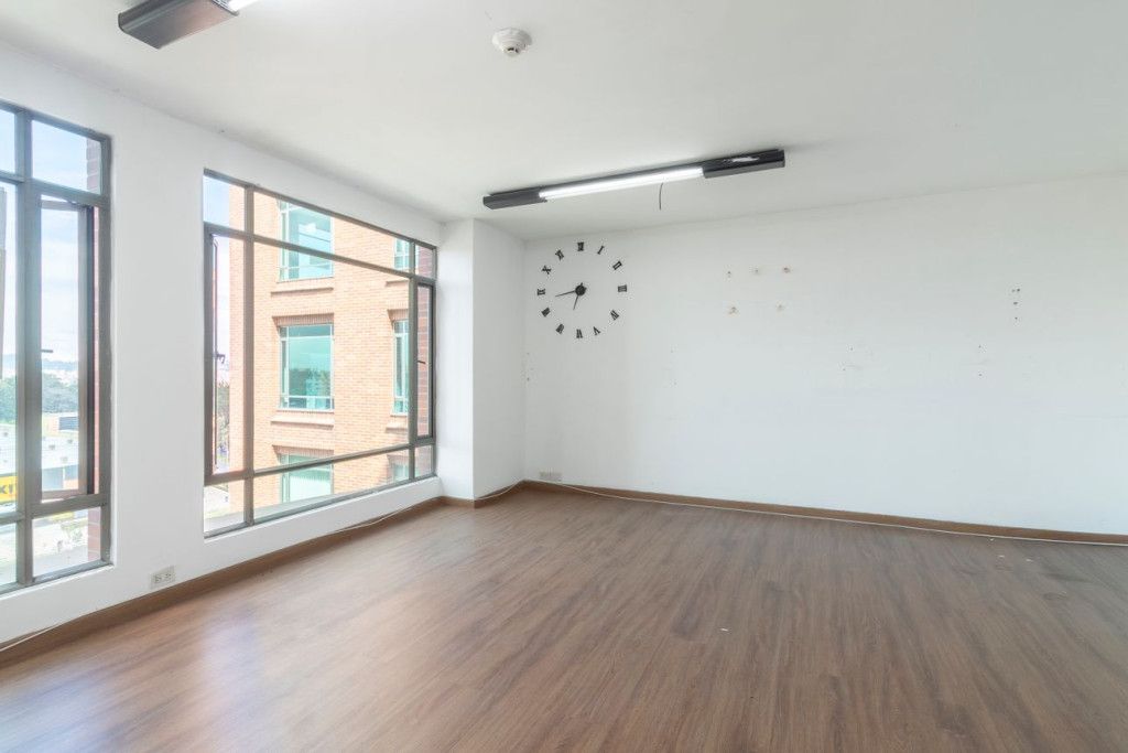Oficina en arriendo Cundinamarca Bogotá Contador 37 m2 Habitaciones 0 Baños 0 Garajes 1 Precio $3405000