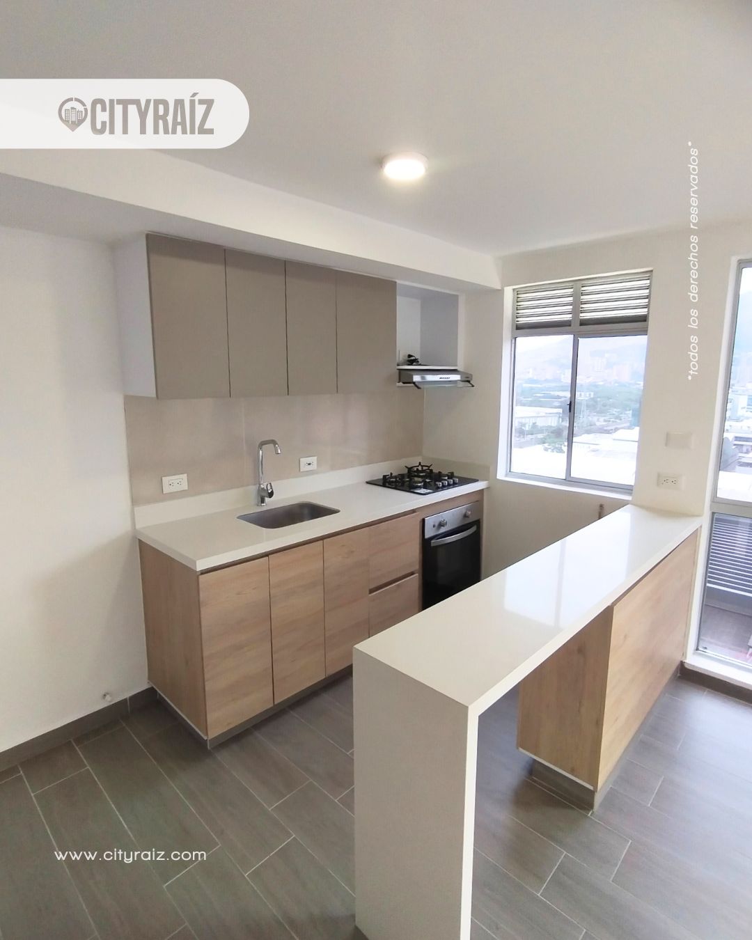 Apartamento en venta Antioquia Bello Asd 72 m2 Habitaciones 3 Baños 2 Garajes 1 Precio $398000000