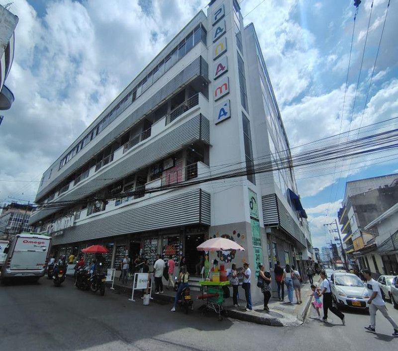 Local en arriendo Santander Bucaramanga Centro 15 m2 Habitaciones 0 Baños 0 Garajes 0 Precio $2023300