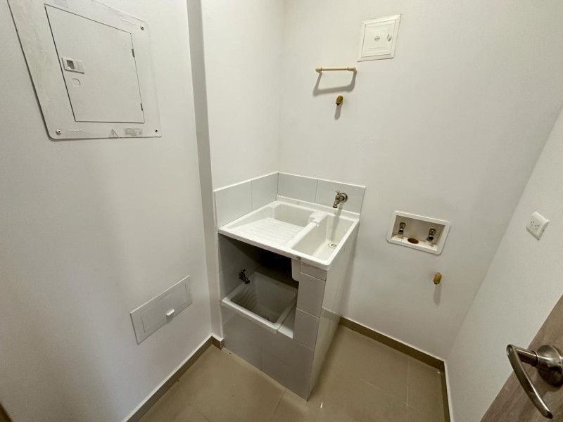 Apartaestudio en arriendo Atlántico Barranquilla Rosario 48 m2 Habitaciones 1 Baños 2 Garajes 1 Precio $1900000