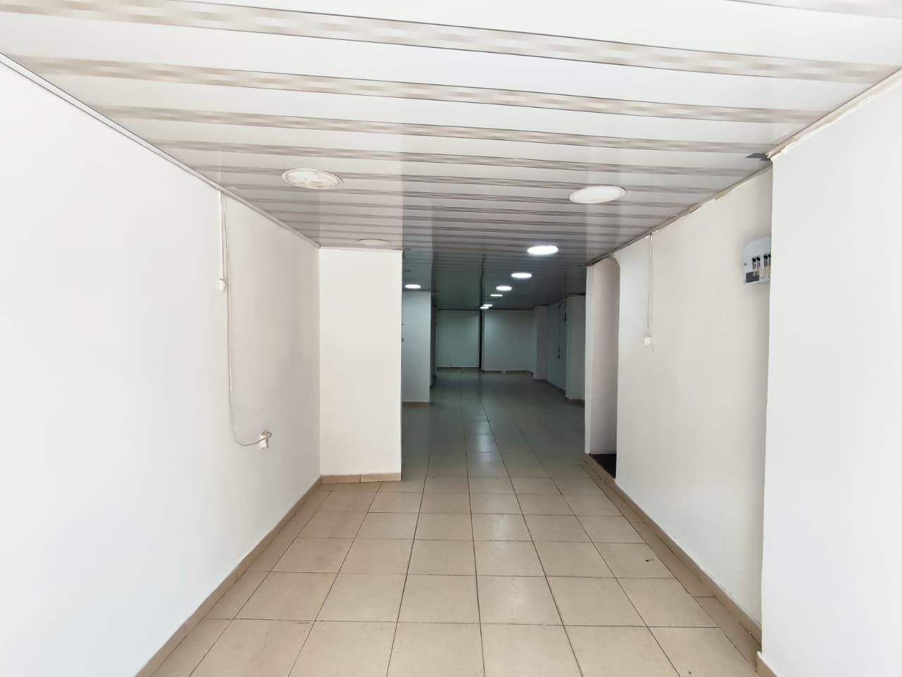 Local en arriendo Cundinamarca Bogotá El Triunfo De Las Americas 75 m2 Habitaciones 0 Baños 1 Garajes 0 Precio $3500000