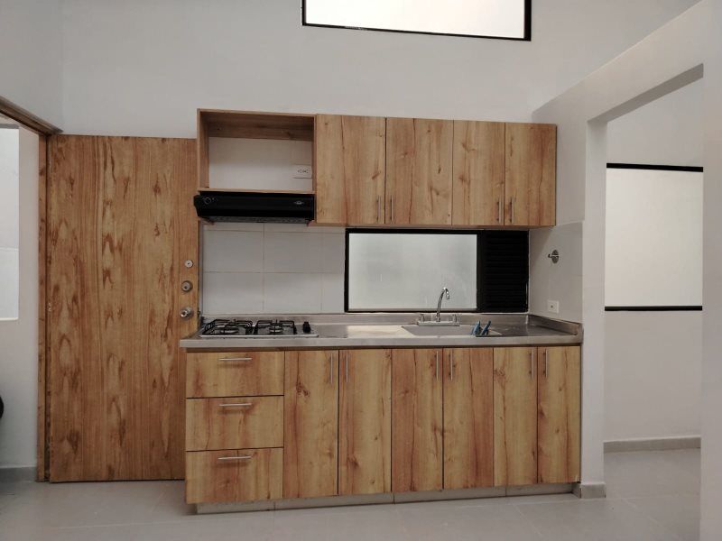 Apartamento en arriendo Antioquia Medellín Blanquizal 80 m2 Habitaciones 4 Baños 2 Garajes 0 Precio $2100000