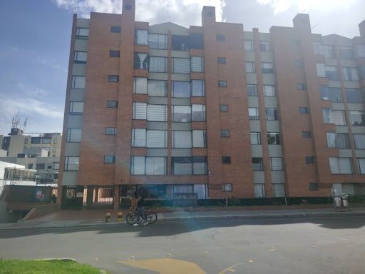 Apartamento en arriendo Cundinamarca Bogotá Los Cedritos 74 m2 Habitaciones 2 Baños 3 Garajes 1 Precio $2497000