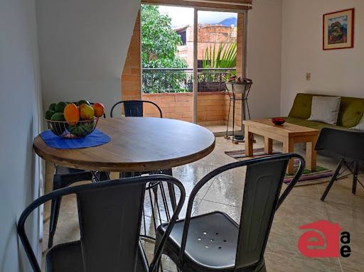 Apartamento en venta Antioquia Sabaneta Entre Amigos 67 m2 Habitaciones 2 Baños 2 Garajes 1 Precio $415000000