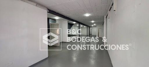 Bodega en arriendo Antioquia Medellín Cristo Rey 170 m2 Habitaciones 0 Baños 1 Garajes 0 Precio $4300000
