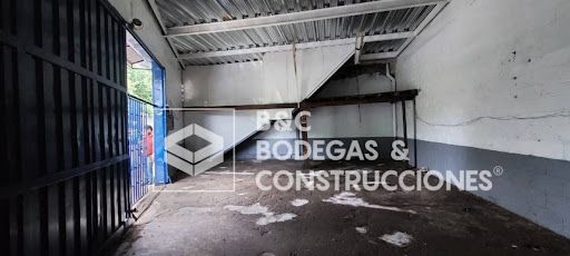 Bodega en arriendo Antioquia Medellín Tenche 100 m2 Habitaciones 0 Baños 1 Garajes 0 Precio $5500000