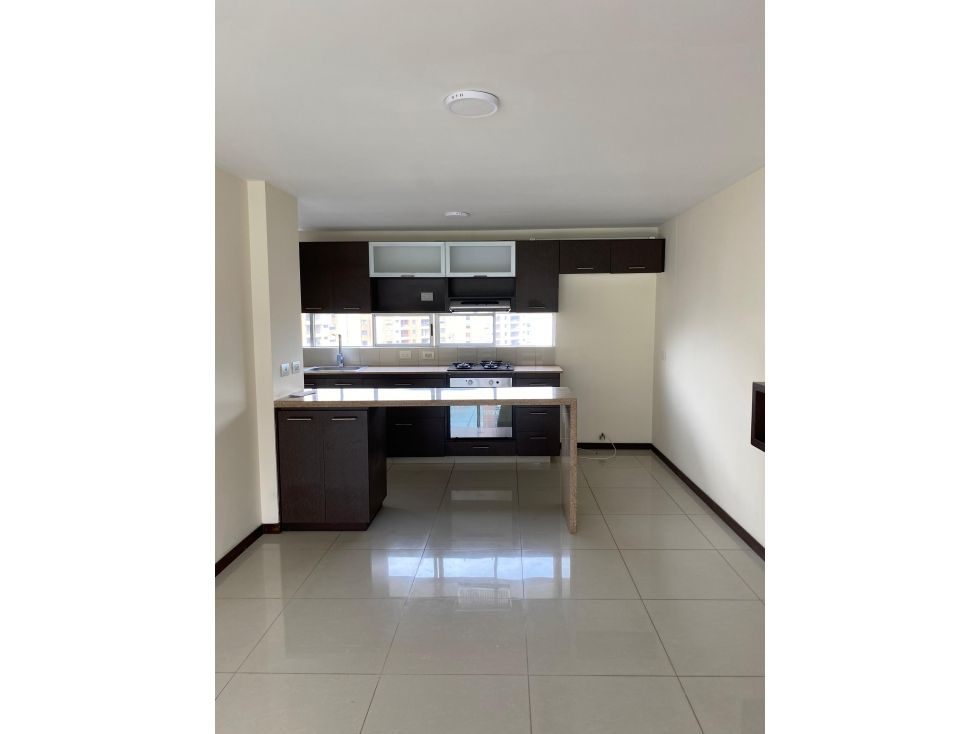 Apartamento en arriendo Antioquia Medellín La Candelaria 117 m2 Habitaciones 4 Baños 3 Garajes 2 Precio $6000000