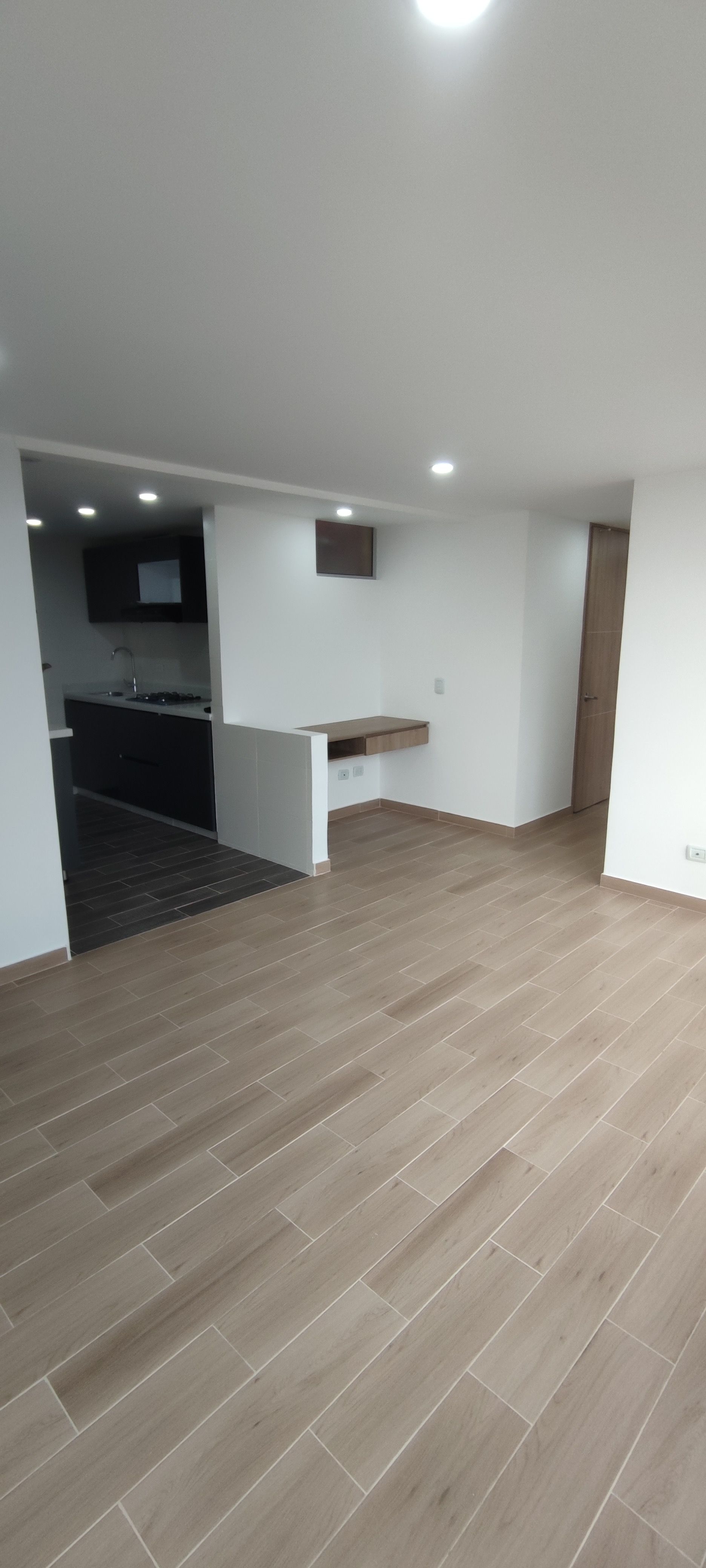 Apartamento en venta Cundinamarca Mosquera Ub El Trebol 61 m2 Habitaciones 3 Baños 2 Garajes 0 Precio $215000000