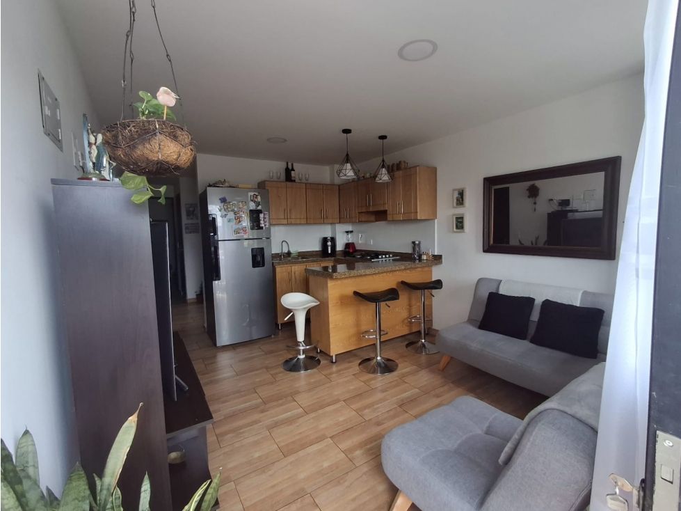 Apartamento en venta Antioquia Marinilla Carolina Gomez 70 m2 Habitaciones 3 Baños 2 Garajes 0 Precio $300000000