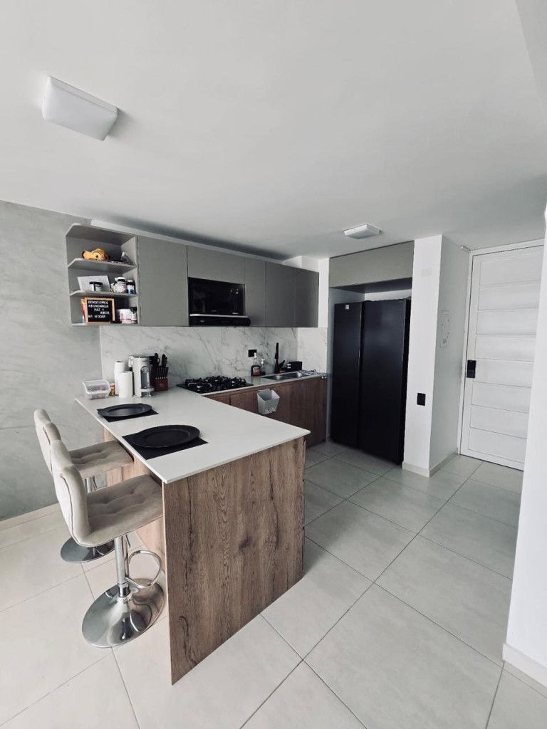 Apartamento en arriendo Valle Del Cauca Yumbo San Jorge 60 m2 Habitaciones 2 Baños 2 Garajes 1 Precio $1600000