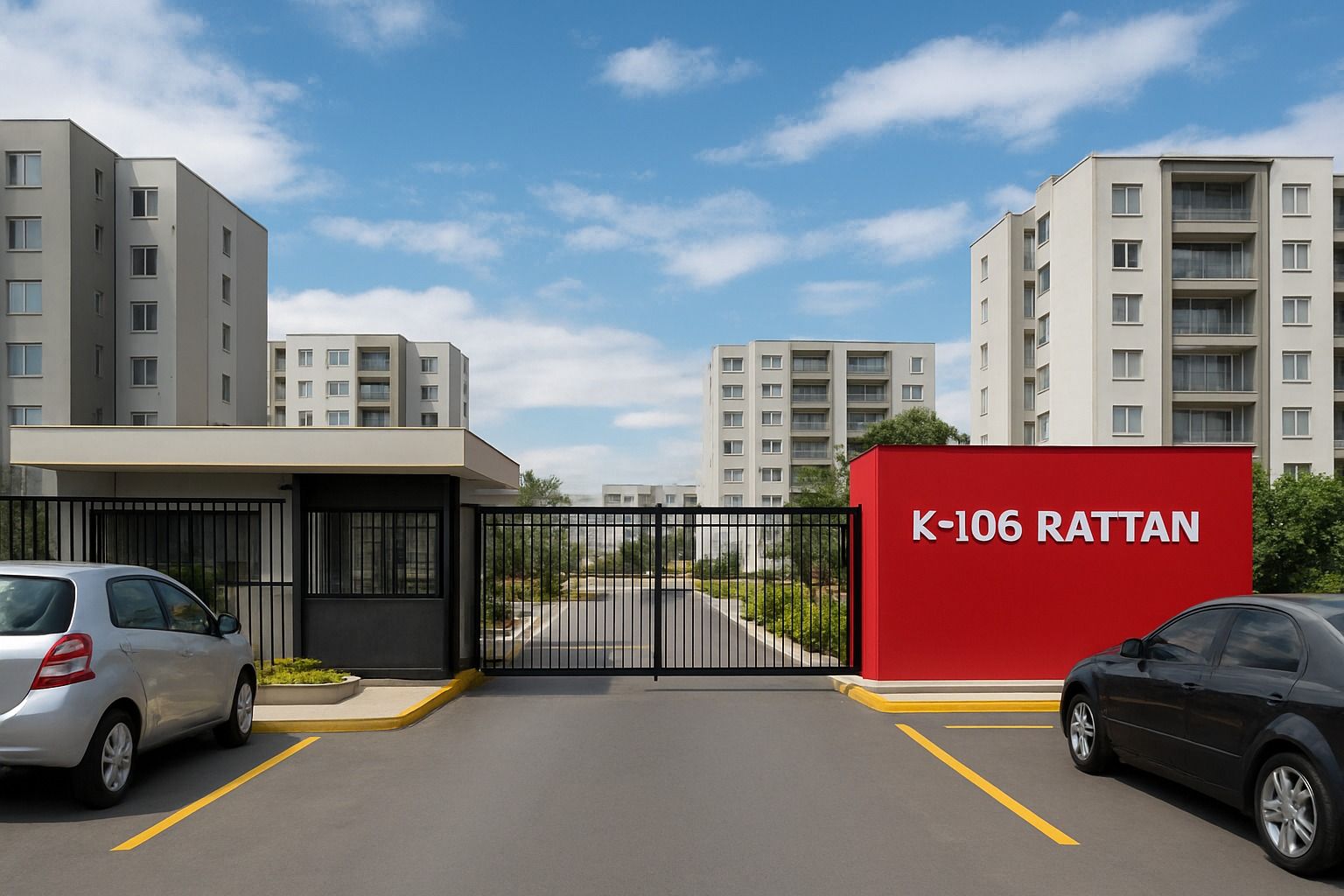 Apartamento en venta Valle Del Cauca Cali Villa Luz 77 m2 Habitaciones 3 Baños 2 Garajes 1 Precio $285000000