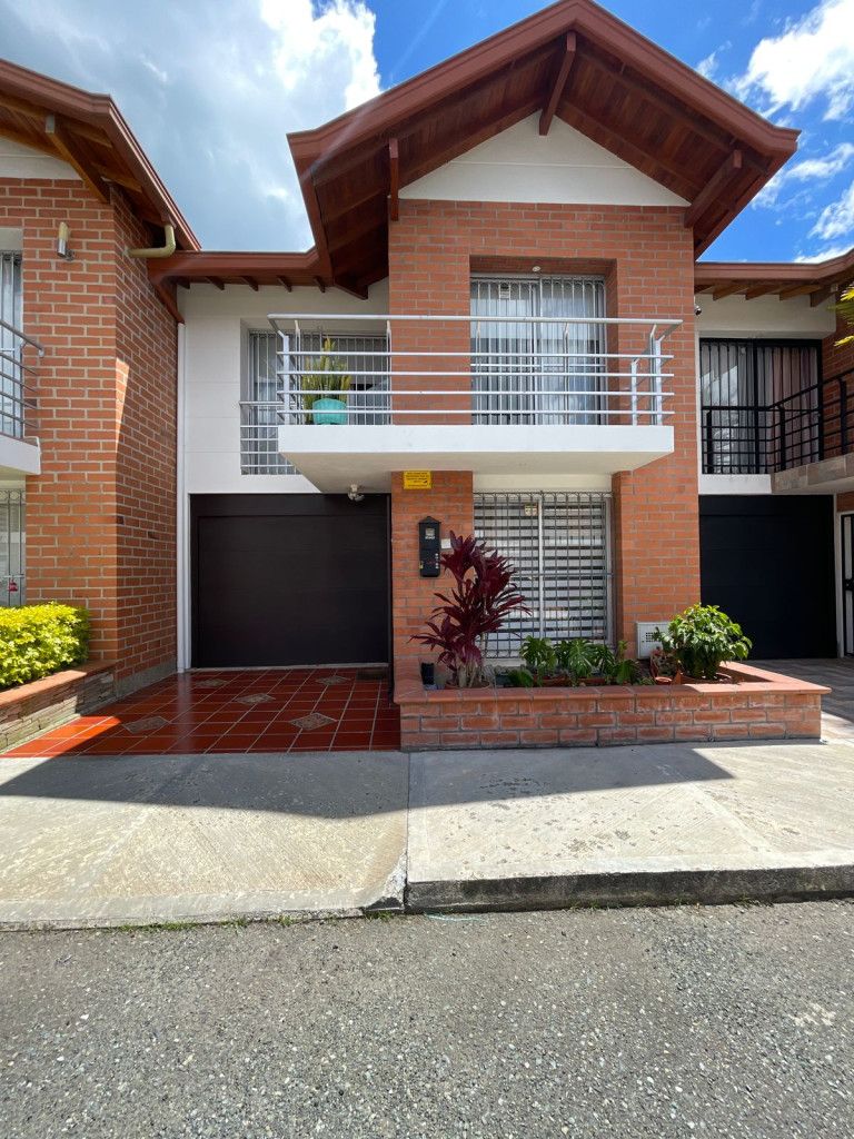 Casa en venta Antioquia La Ceja Payuco 120 m2 Habitaciones 2 Baños 2 Garajes 0 Precio $650000000