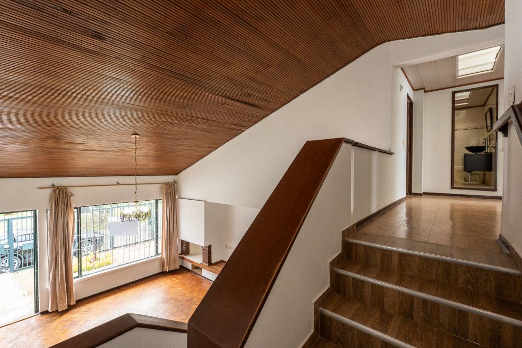 Casa en arriendo Cundinamarca Bogotá Prado Veraniego Sur 202 m2 Habitaciones 4 Baños 4 Garajes 2 Precio $7000000