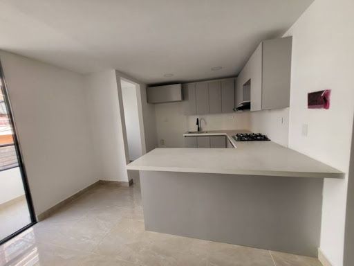 Apartamento en arriendo Antioquia Medellín Los Conquistadores 85 m2 Habitaciones 2 Baños 2 Garajes 1 Precio $3500000