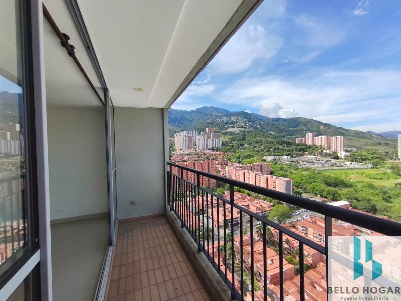 Apartamento en arriendo Antioquia Bello Los Ciruelos 79 m2 Habitaciones 3 Baños 2 Garajes 1 Precio $2850000