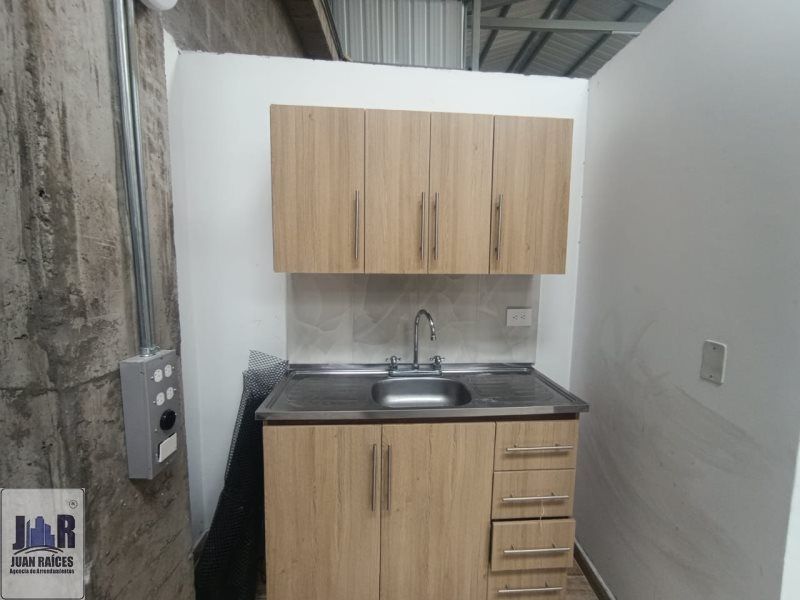 Bodega en arriendo Antioquia Caldas Caldas 600 m2 Habitaciones 0 Baños 3 Garajes 0 Precio $14000000