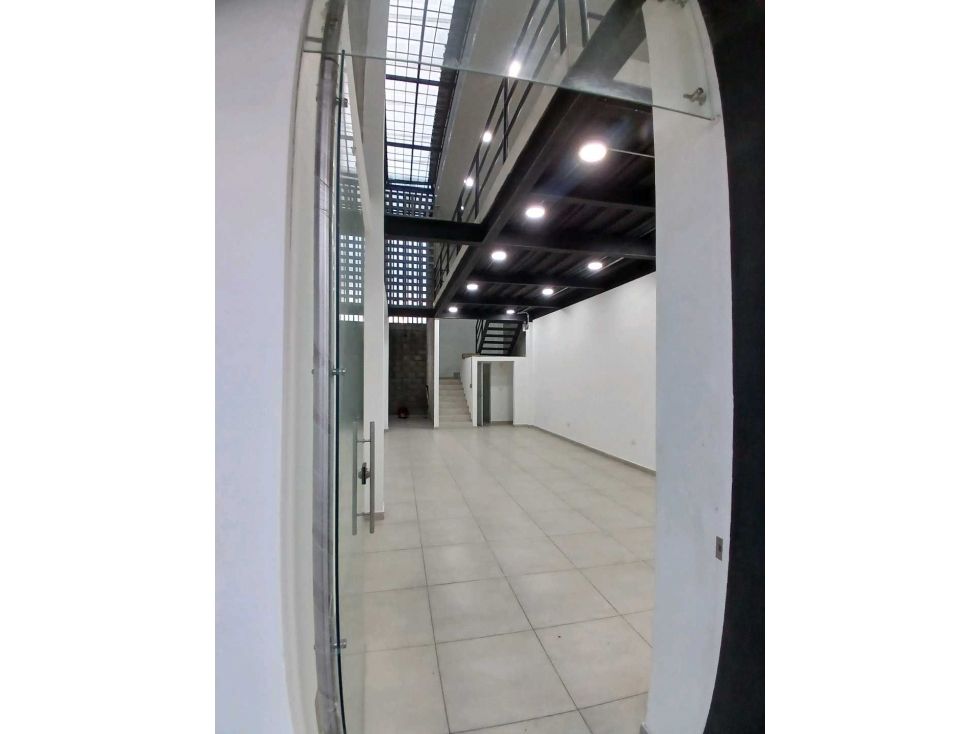 Local en arriendo Valle Del Cauca Palmira Santa Rita 80 m2 Habitaciones 0 Baños 1 Garajes 0 Precio $2400000