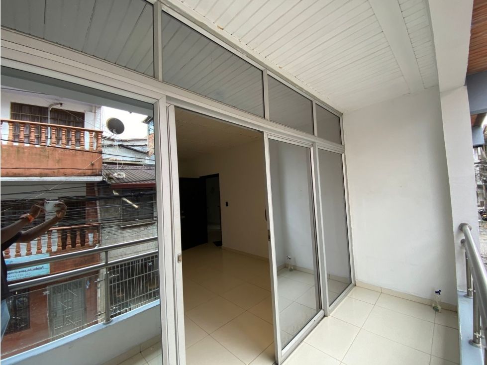 Apartamento en arriendo Chocó Quibdó Quibdó 75 m2 Habitaciones 2 Baños 2 Garajes 0 Precio $1300000