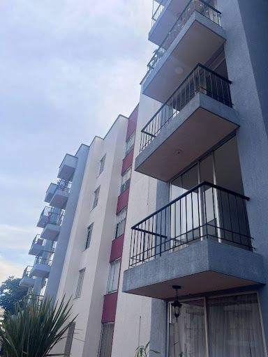 Apartamento en venta Risaralda Pereira El Vergel 66 m2 Habitaciones 3 Baños 2 Garajes 1 Precio $330000000