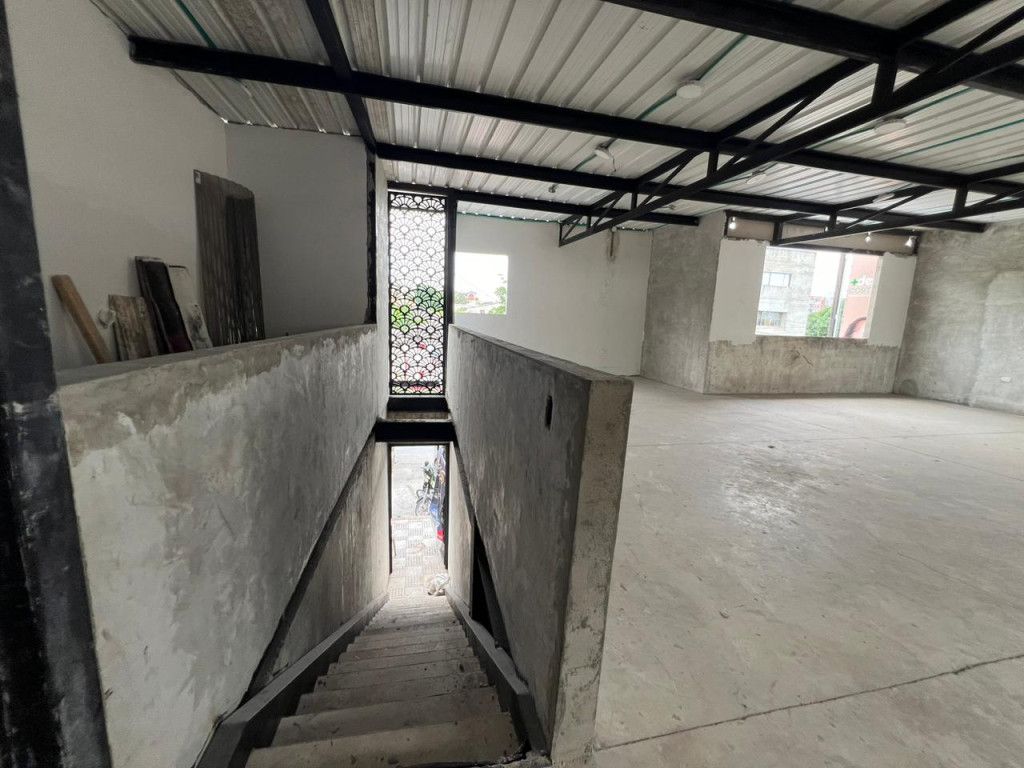 Local en arriendo Atlántico Barranquilla Pumarejo 54 m2 Habitaciones 0 Baños 1 Garajes 0 Precio $4000000