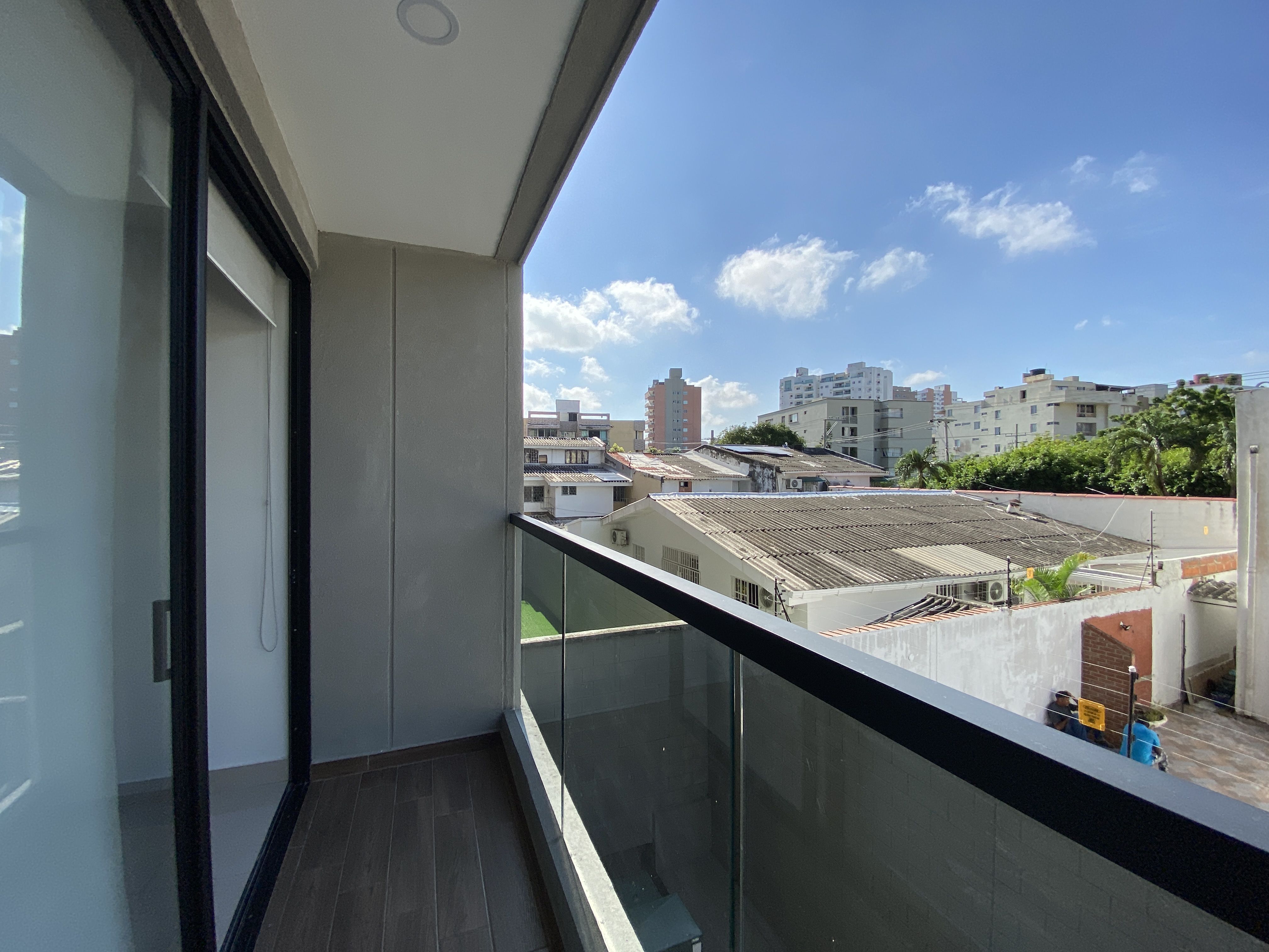 Apartamento en arriendo Atlántico Barranquilla Altos De Riomar 68 m2 Habitaciones 2 Baños 2 Garajes 1 Precio $2700000