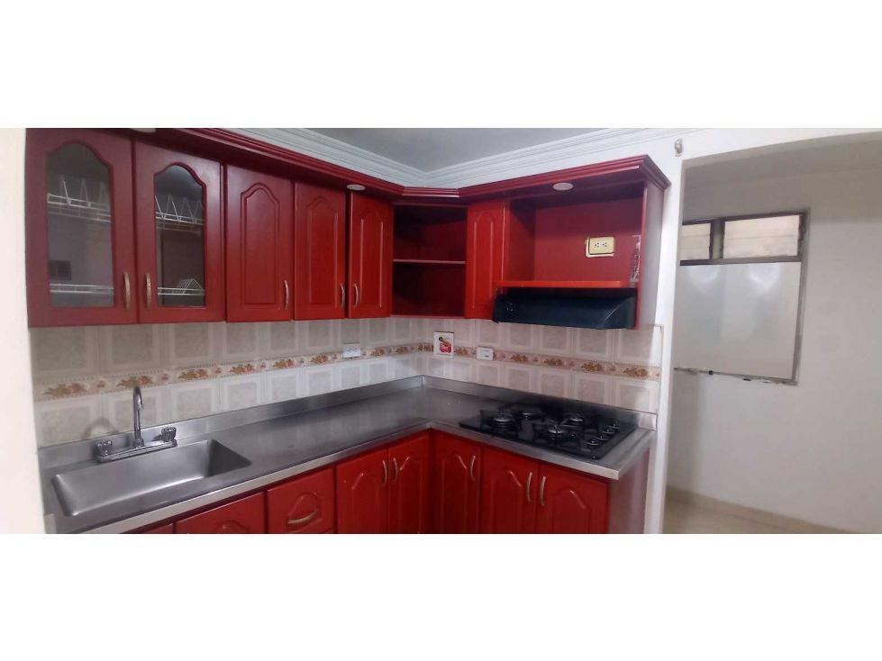 Apartamento en arriendo Antioquia Itagüí Santa Maria Et Ii 97 m2 Habitaciones 3 Baños 2 Garajes 0 Precio $2280000