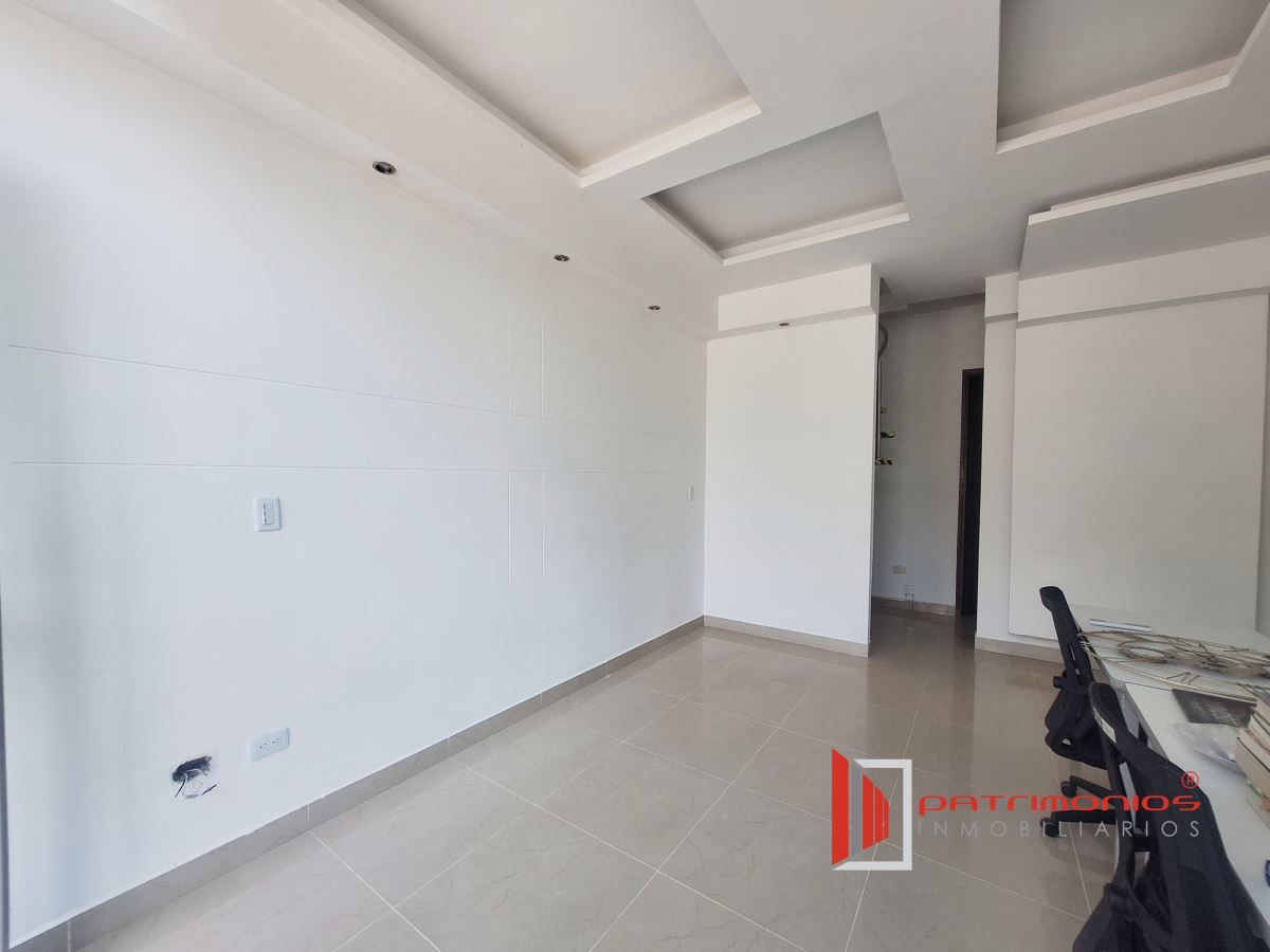 Oficina en arriendo Atlántico Barranquilla Batallon Infanteria 29 m2 Habitaciones 0 Baños 1 Garajes 1 Precio $3500000