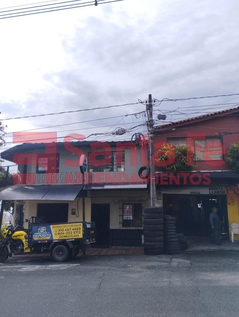 Casa en arriendo Antioquia Medellín Villa Hermosa 110 m2 Habitaciones 3 Baños 2 Garajes 0 Precio $1800000