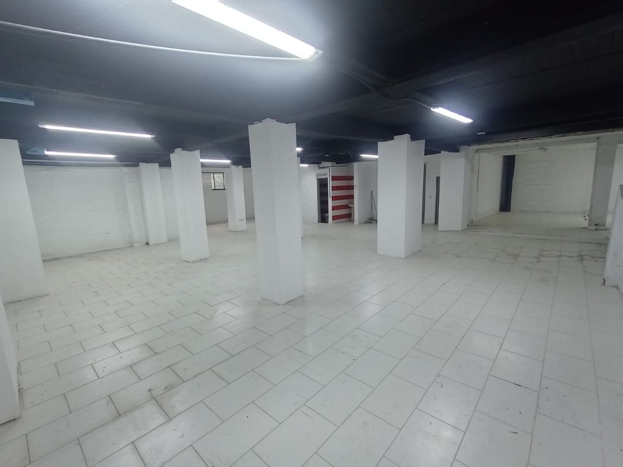 Bodega en arriendo Antioquia Bello Zona Industrial 3 260 m2 Habitaciones 0 Baños 0 Garajes 0 Precio $4500000