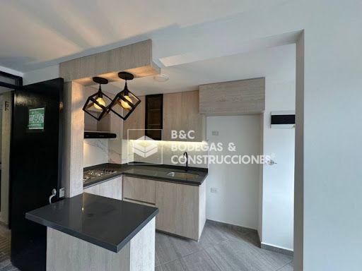 Apartamento en arriendo Antioquia Rionegro El Porvenir 50 m2 Habitaciones 2 Baños 2 Garajes 0 Precio $1500000